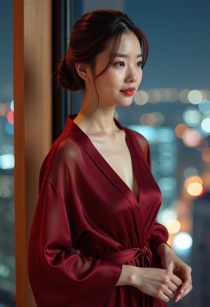 山海之间的我们